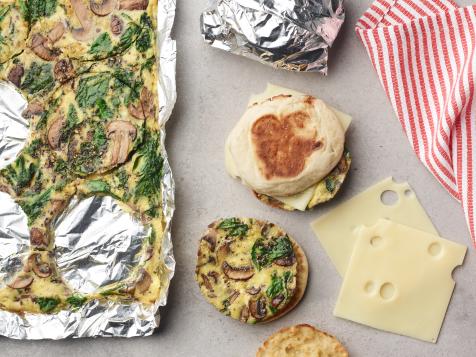 FNK_MakeAheadSpinachAndMushroomBreakfastSandwiches_H