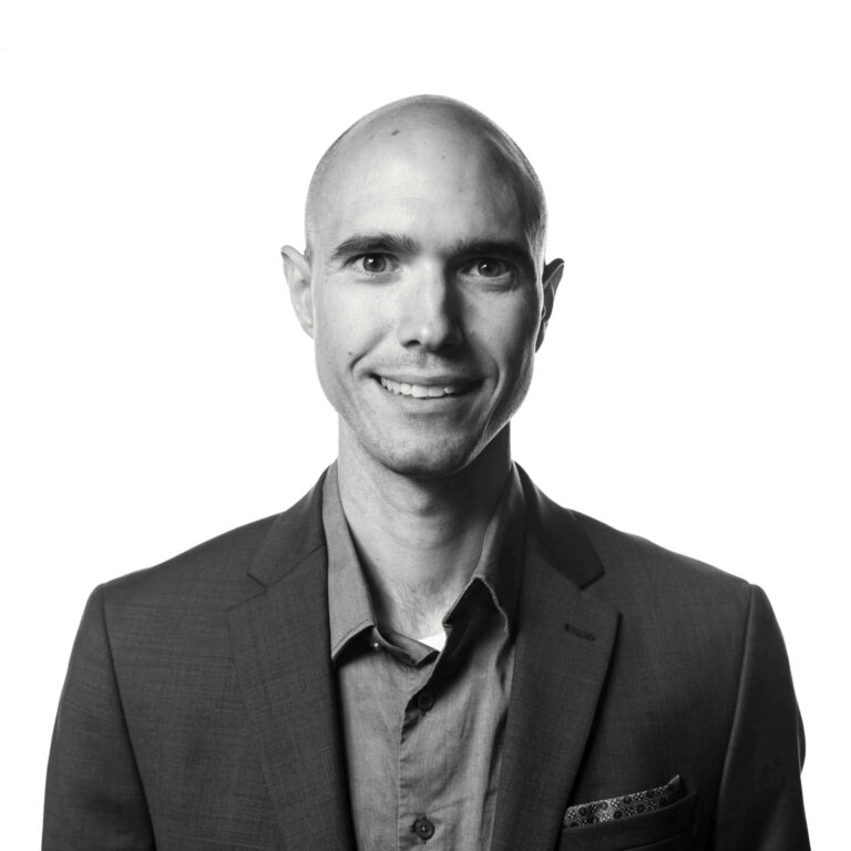 Robert LaMagna-Reiter