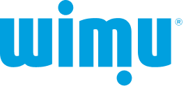 WIMU Pro Logo